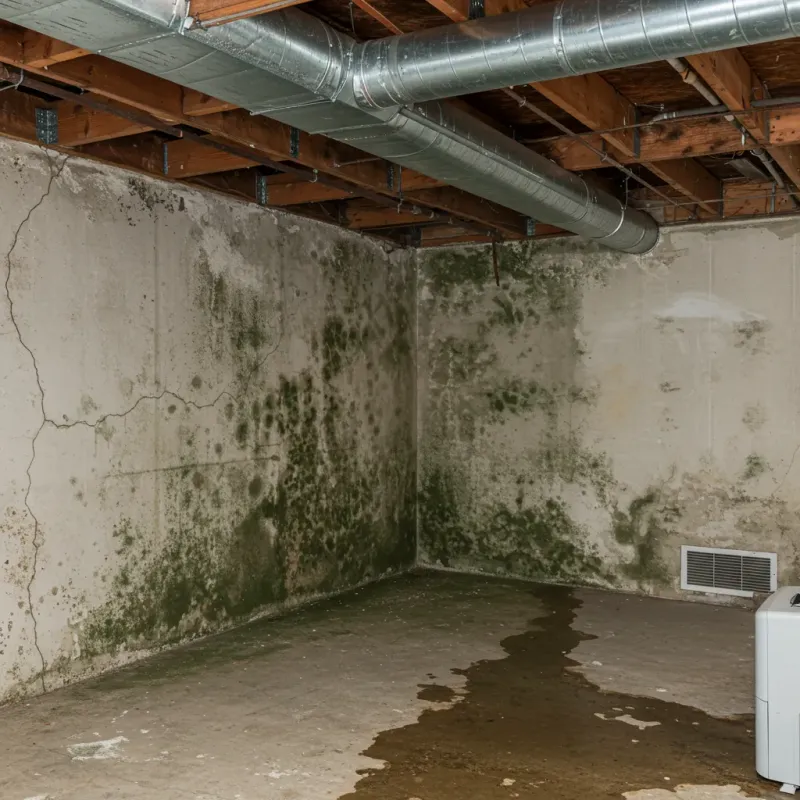 Professional Mold Removal in Lamar County, AL